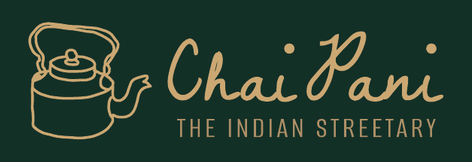 Chai Pani